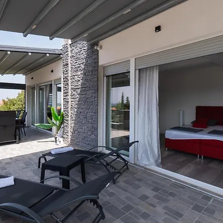 Nikita Penthouse