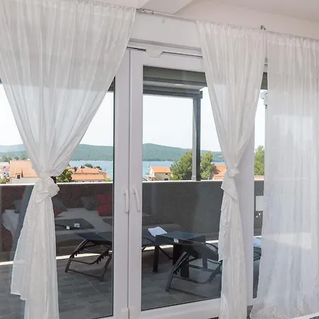 Nikita Penthouse Lägenhet Zaboric