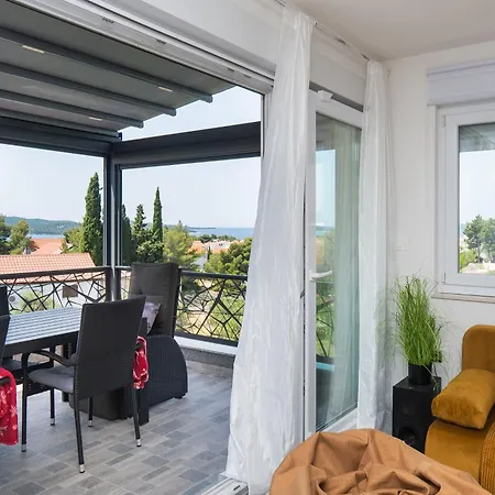 Nikita Penthouse
