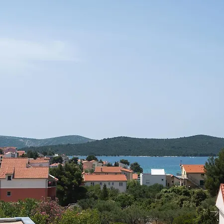Nikita Penthouse Lägenhet *