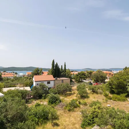Lägenhet Nikita Penthouse Zaboric