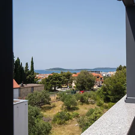 Nikita Penthouse Lägenhet Zaboric