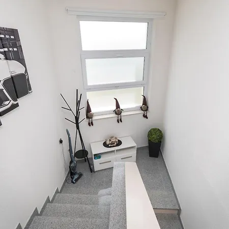 Nikita Penthouse Zaboric