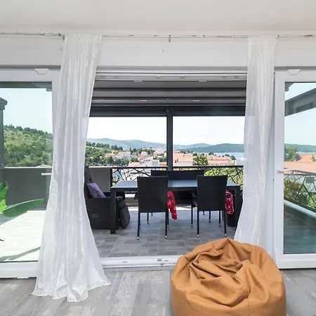 Nikita Penthouse Zaboric