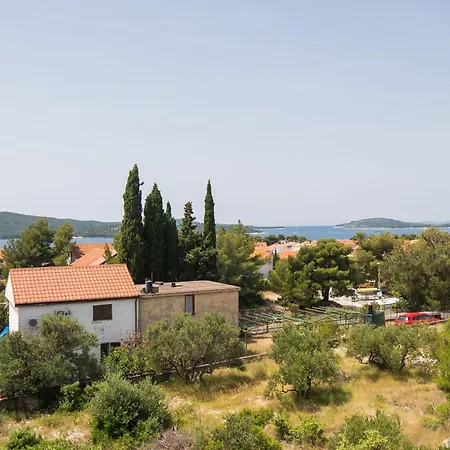 Nikita Penthouse Lägenhet Zaboric