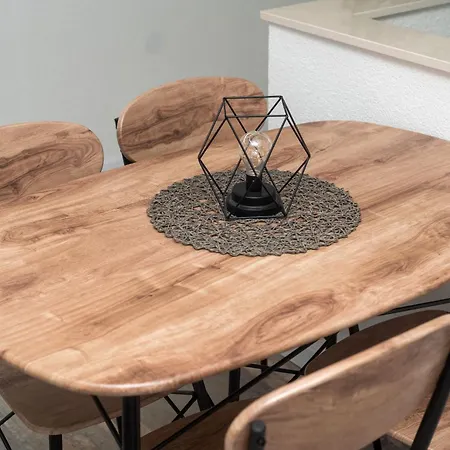 Nikita Penthouse Lägenhet *